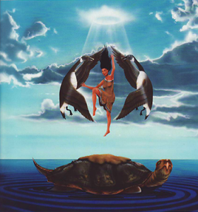 skywoman