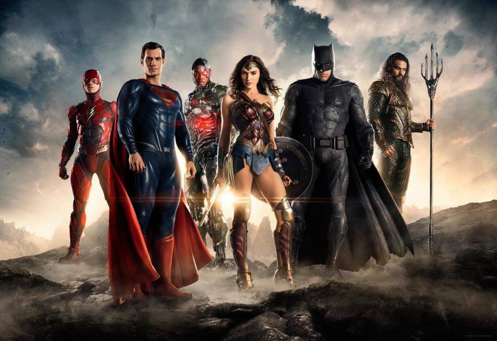 jla